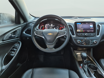 2023 Chevrolet Malibu LT 2LT