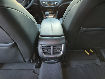2023 Chevrolet Malibu LT 2LT