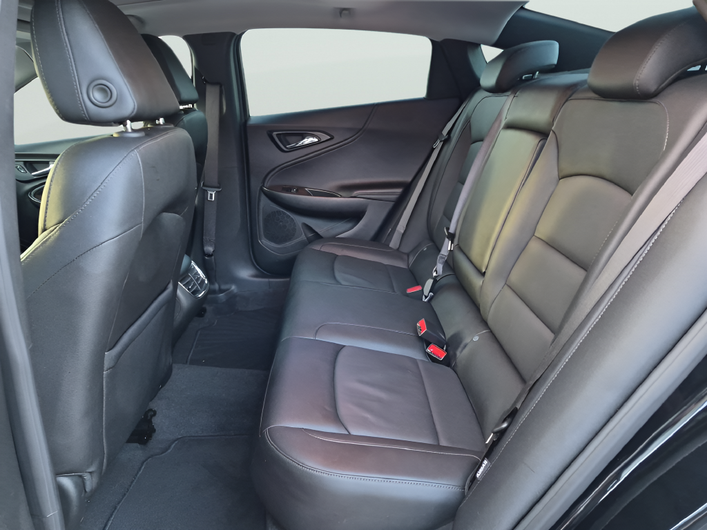 2023 Chevrolet Malibu LT 2LT