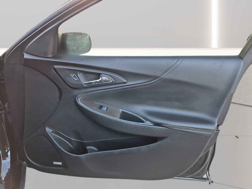 2023 Chevrolet Malibu LT 2LT
