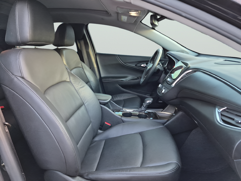 2023 Chevrolet Malibu LT 2LT