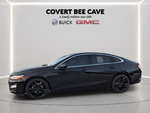 2023 Chevrolet Malibu LT 2LT