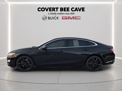 2023 Chevrolet Malibu LT 2LT