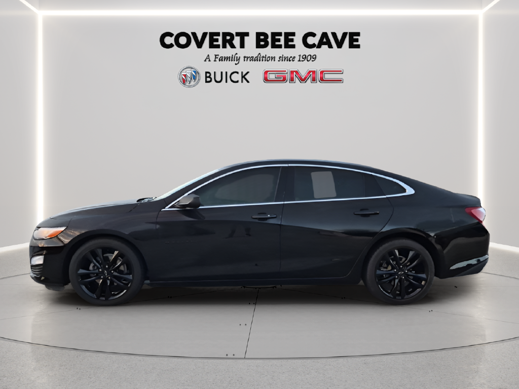 2023 Chevrolet Malibu LT 2LT