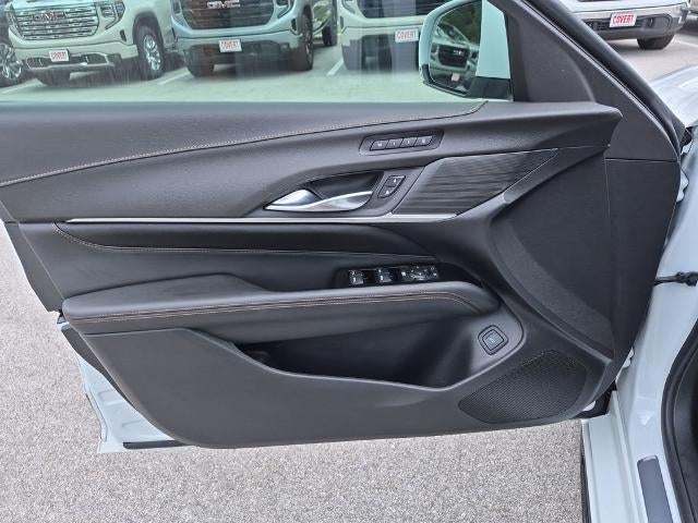 2020 Cadillac CT4 4dr Sdn Sport