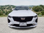 2020 Cadillac CT4 4dr Sdn Sport