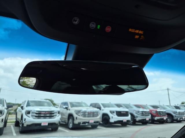 2020 Cadillac CT4 4dr Sdn Sport