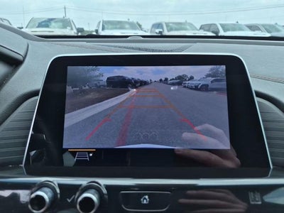 2020 Cadillac CT4 4dr Sdn Sport