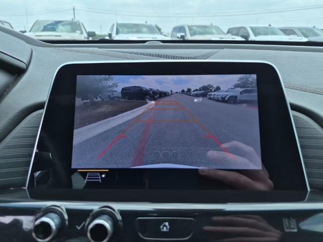 2020 Cadillac CT4 4dr Sdn Sport