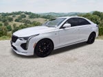 2020 Cadillac CT4 4dr Sdn Sport