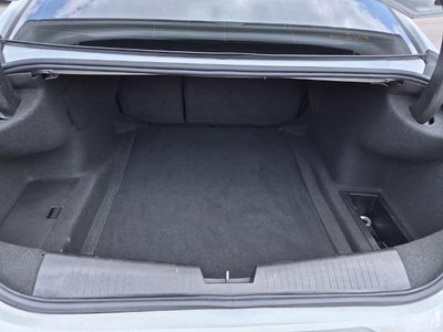 2020 Cadillac CT4 4dr Sdn Sport