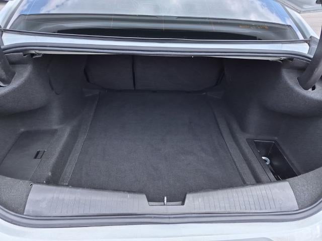 2020 Cadillac CT4 4dr Sdn Sport