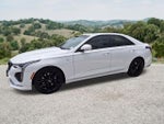 2020 Cadillac CT4 4dr Sdn Sport