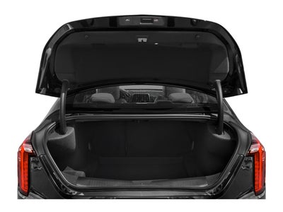 2020 Cadillac CT4 4dr Sdn Sport