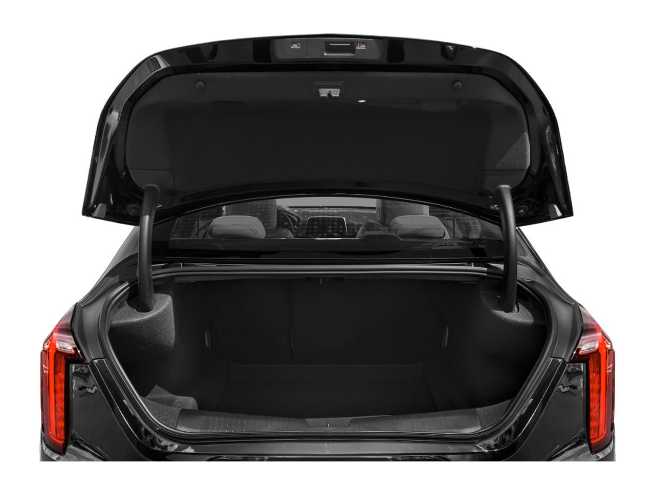 2020 Cadillac CT4 4dr Sdn Sport