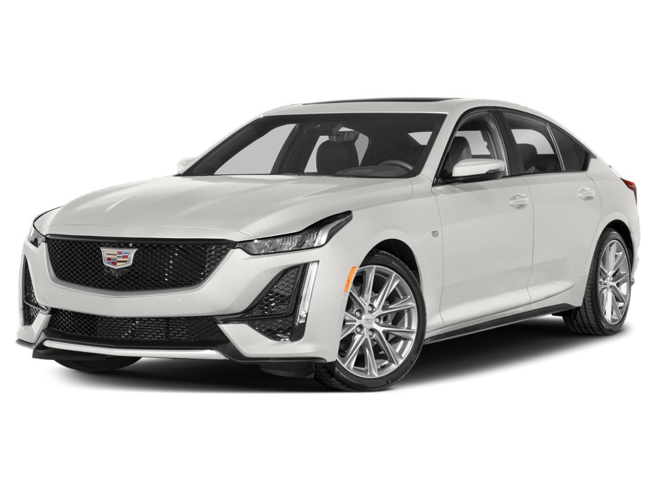 2023 Cadillac CT5 4dr Sdn Sport
