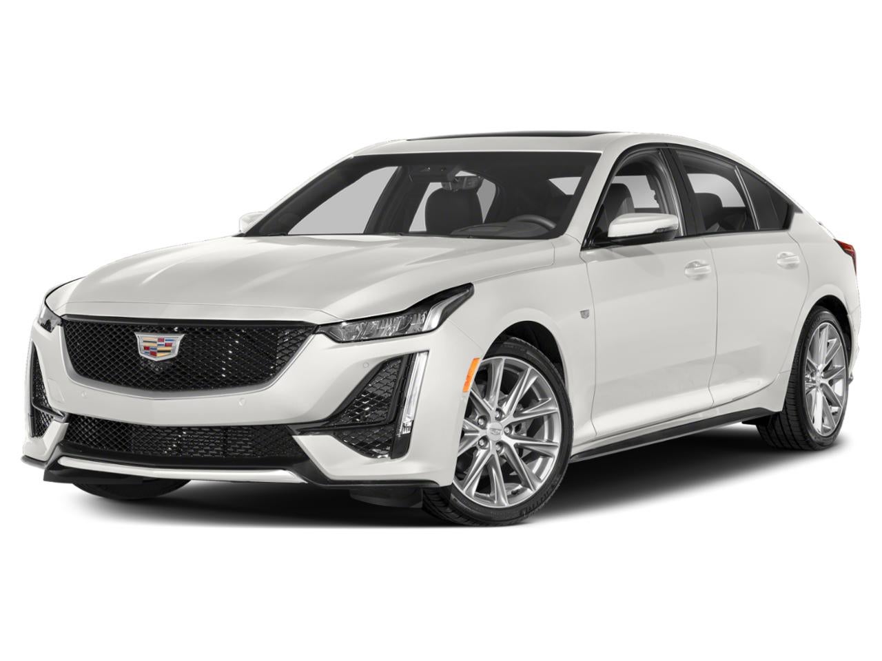 2023 Cadillac CT5 4dr Sdn Sport