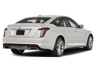 2023 Cadillac CT5 4dr Sdn Sport