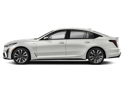 2023 Cadillac CT5-V 4dr Sdn Blackwing