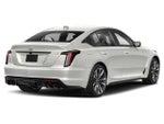 2023 Cadillac CT5-V 4dr Sdn Blackwing