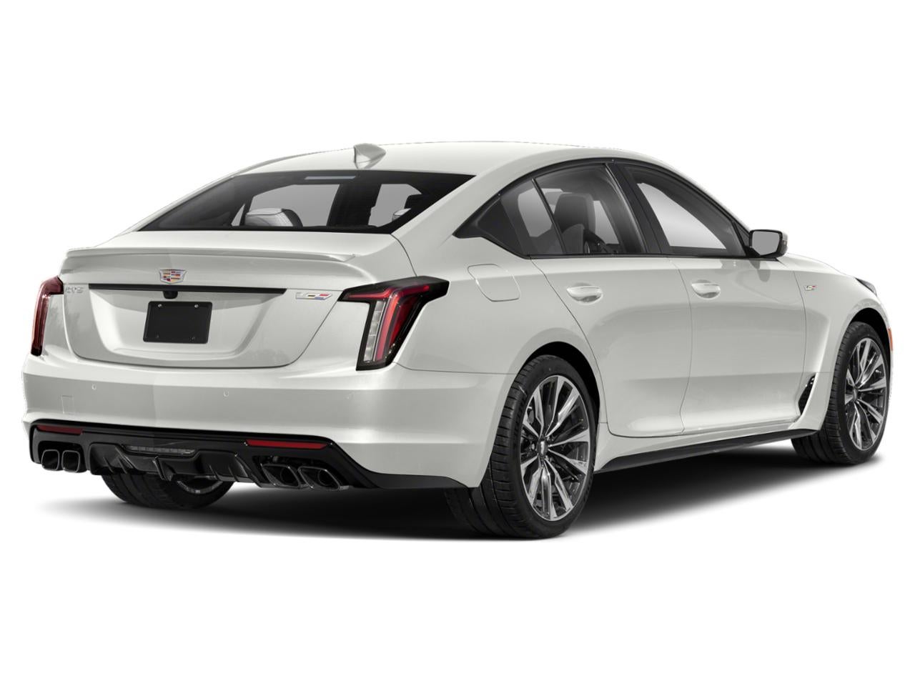 2023 Cadillac CT5-V 4dr Sdn Blackwing