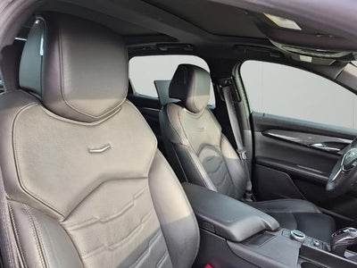 2019 Cadillac CT6 4dr Sdn 3.0L Turbo Sport AWD