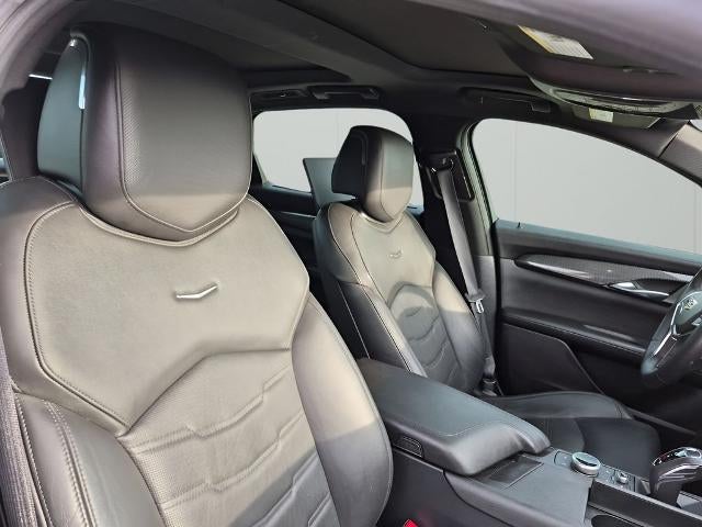 2019 Cadillac CT6 4dr Sdn 3.0L Turbo Sport AWD