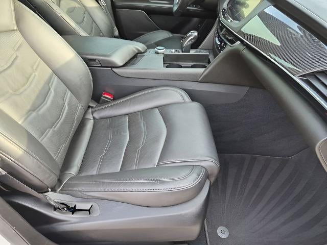 2019 Cadillac CT6 4dr Sdn 3.0L Turbo Sport AWD