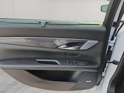 2019 Cadillac CT6 4dr Sdn 3.0L Turbo Sport AWD
