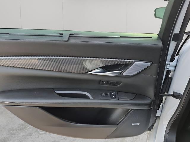 2019 Cadillac CT6 4dr Sdn 3.0L Turbo Sport AWD