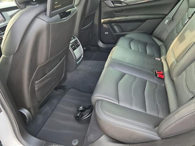 2019 Cadillac CT6 4dr Sdn 3.0L Turbo Sport AWD