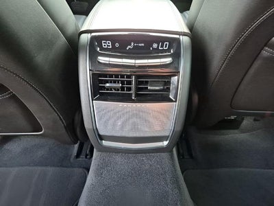 2019 Cadillac CT6 4dr Sdn 3.0L Turbo Sport AWD