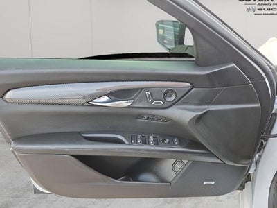 2019 Cadillac CT6 4dr Sdn 3.0L Turbo Sport AWD