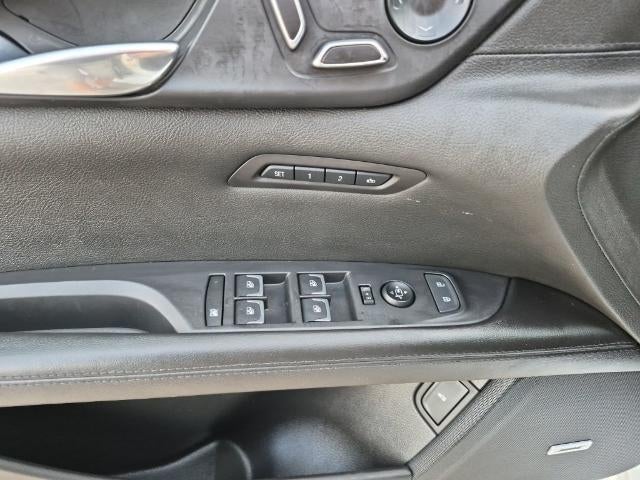 2019 Cadillac CT6 4dr Sdn 3.0L Turbo Sport AWD