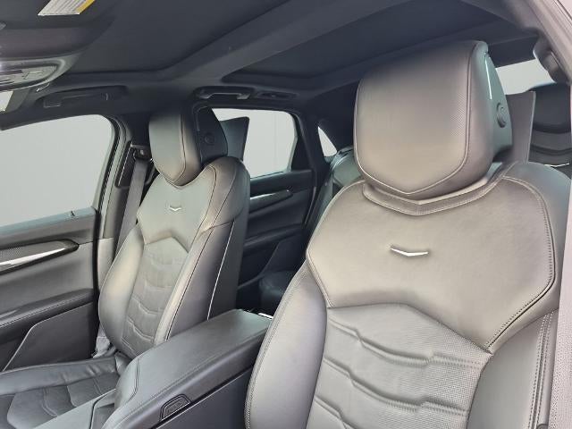 2019 Cadillac CT6 4dr Sdn 3.0L Turbo Sport AWD