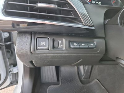 2019 Cadillac CT6 4dr Sdn 3.0L Turbo Sport AWD