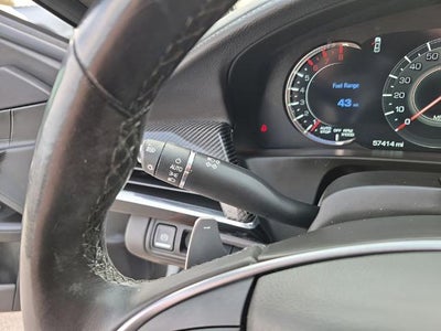 2019 Cadillac CT6 4dr Sdn 3.0L Turbo Sport AWD