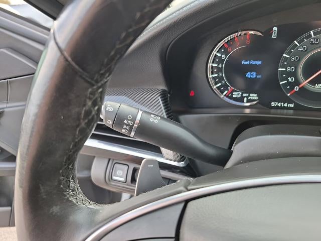 2019 Cadillac CT6 4dr Sdn 3.0L Turbo Sport AWD
