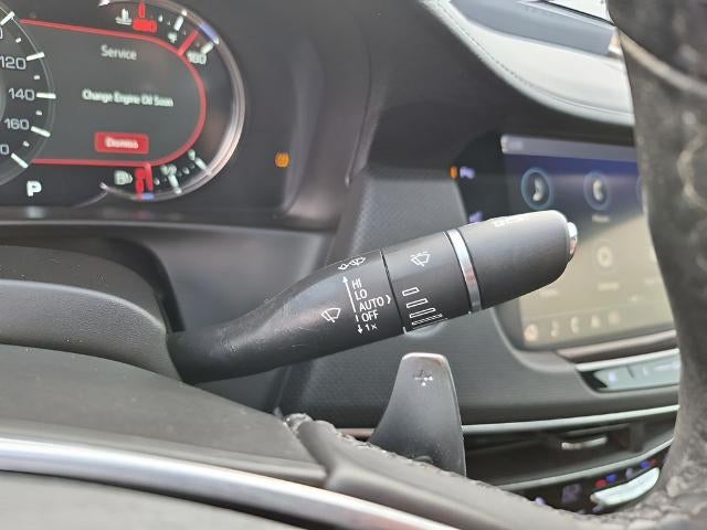2019 Cadillac CT6 4dr Sdn 3.0L Turbo Sport AWD