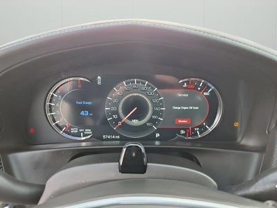 2019 Cadillac CT6 4dr Sdn 3.0L Turbo Sport AWD