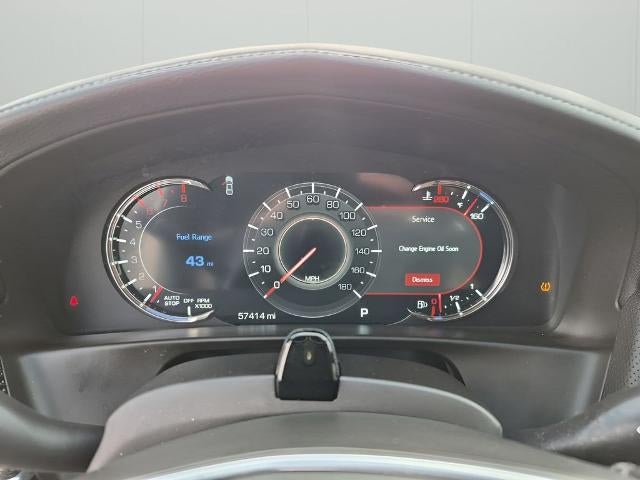 2019 Cadillac CT6 4dr Sdn 3.0L Turbo Sport AWD
