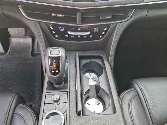 2019 Cadillac CT6 4dr Sdn 3.0L Turbo Sport AWD