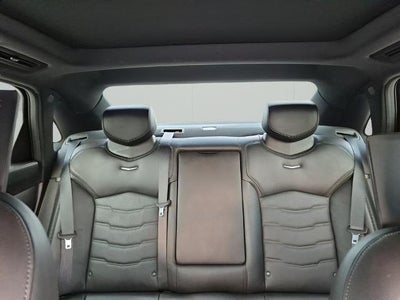 2019 Cadillac CT6 4dr Sdn 3.0L Turbo Sport AWD