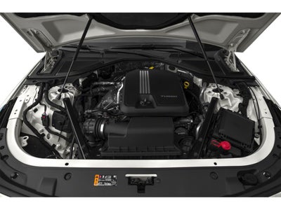 2019 Cadillac CT6 4dr Sdn 3.0L Turbo Sport AWD