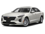2019 Cadillac CT6 4dr Sdn 3.0L Turbo Sport AWD
