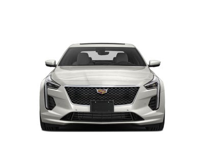 2019 Cadillac CT6 4dr Sdn 3.0L Turbo Sport AWD