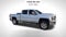2019 Chevrolet Silverado 2500 HD Crew Cab Standard Box 4-Wheel Drive LTZ