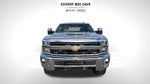 2019 Chevrolet Silverado 2500 HD Crew Cab Standard Box 4-Wheel Drive LTZ