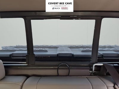 2019 Chevrolet Silverado 2500 HD Crew Cab Standard Box 4-Wheel Drive LTZ