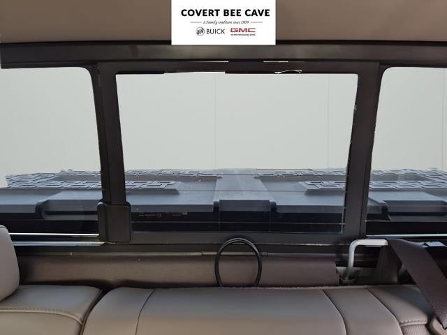 2019 Chevrolet Silverado 2500 HD Crew Cab Standard Box 4-Wheel Drive LTZ